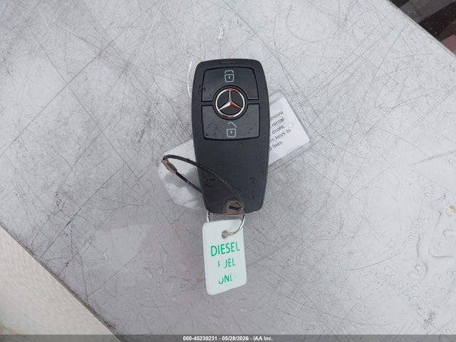 Продажа на аукционе авто 2026 Mercedes-benz Sprinter 2500 Standard Roof 4-cyl Diesel, vin: W1Z4KFHY9TT611776, номер лота: 45230231