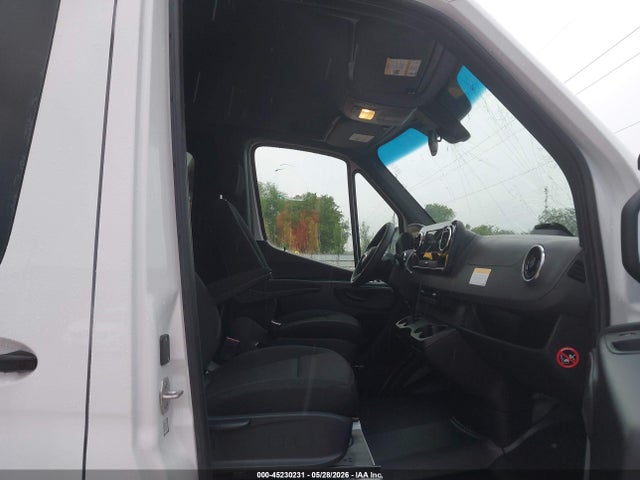 Продажа на аукционе авто 2026 Mercedes-benz Sprinter 2500 Standard Roof 4-cyl Diesel, vin: W1Z4KFHY9TT611776, номер лота: 45230231