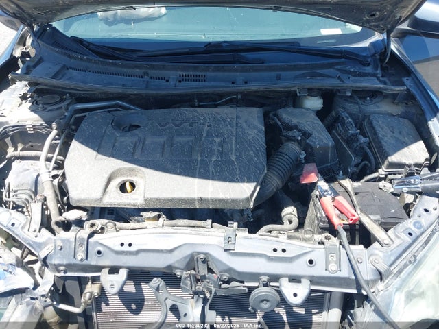 Aukcja sprzedaży 2014 Toyota Corolla Le Plus, vin: 5YFBURHE9EP100855, numer aukcji: 45230232