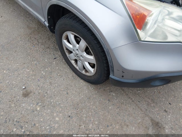 2008 Honda Cr-v Ex მანქანა იყიდება აუქციონზე, vin: 5J6RE48528L018195, აუქციონის ნომერი: 45230233