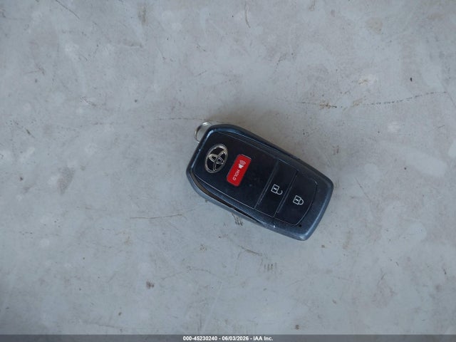 Toyota COROLLA SE 2023 JTND4MBE7P3206328 Image 11