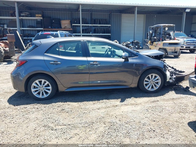 Toyota COROLLA SE 2023 JTND4MBE7P3206328 Image 13