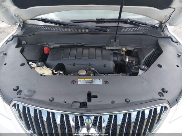 45230246 :رقم المزاد ، 5GAKVBKD8EJ209849 vin ، 2014 Buick Enclave Leather مزاد بيع