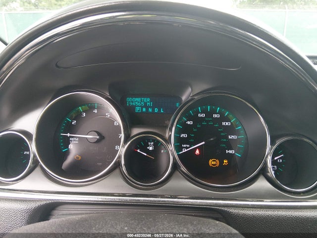 45230246 :رقم المزاد ، 5GAKVBKD8EJ209849 vin ، 2014 Buick Enclave Leather مزاد بيع