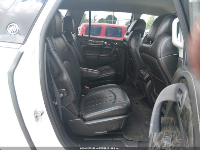 45230246 :رقم المزاد ، 5GAKVBKD8EJ209849 vin ، 2014 Buick Enclave Leather مزاد بيع