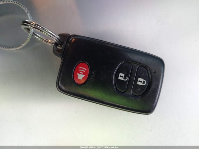 Aukcja sprzedaży 2010 Toyota Prius Ii, vin: JTDKN3DUXA0012814, numer aukcji: 45230251