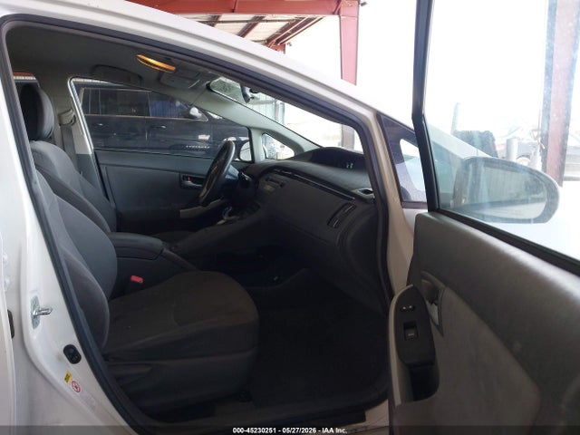 Aukcja sprzedaży 2010 Toyota Prius Ii, vin: JTDKN3DUXA0012814, numer aukcji: 45230251