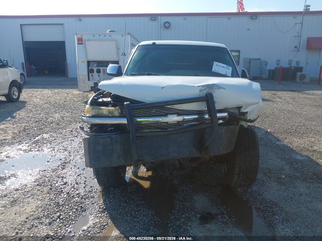 Продажа на аукционе авто 2000 Chevrolet Silverado 1500 Ls, vin: 2GCEK19T9Y1169825, номер лота: 45230256