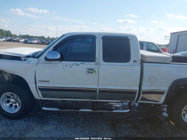 Продажа на аукционе авто 2000 Chevrolet Silverado 1500 Ls, vin: 2GCEK19T9Y1169825, номер лота: 45230256