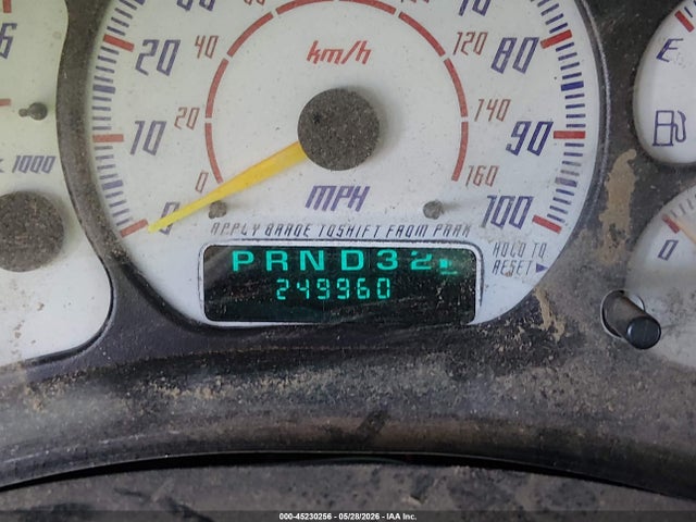 Продажа на аукционе авто 2000 Chevrolet Silverado 1500 Ls, vin: 2GCEK19T9Y1169825, номер лота: 45230256