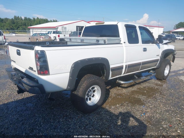 Продажа на аукционе авто 2000 Chevrolet Silverado 1500 Ls, vin: 2GCEK19T9Y1169825, номер лота: 45230256