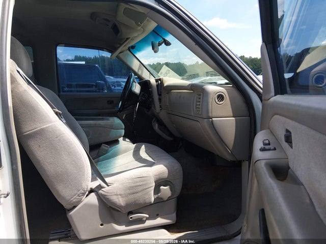 Продажа на аукционе авто 2000 Chevrolet Silverado 1500 Ls, vin: 2GCEK19T9Y1169825, номер лота: 45230256
