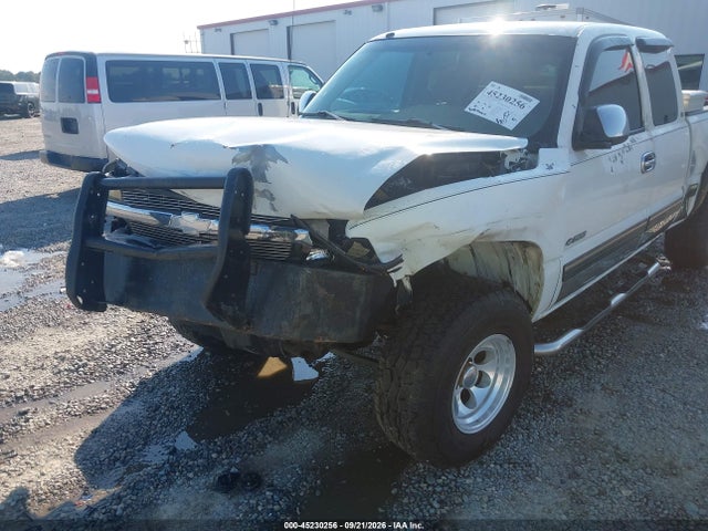 Продажа на аукционе авто 2000 Chevrolet Silverado 1500 Ls, vin: 2GCEK19T9Y1169825, номер лота: 45230256