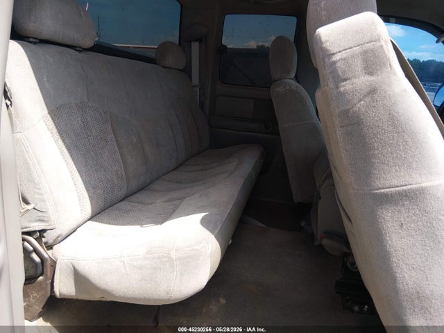Продажа на аукционе авто 2000 Chevrolet Silverado 1500 Ls, vin: 2GCEK19T9Y1169825, номер лота: 45230256