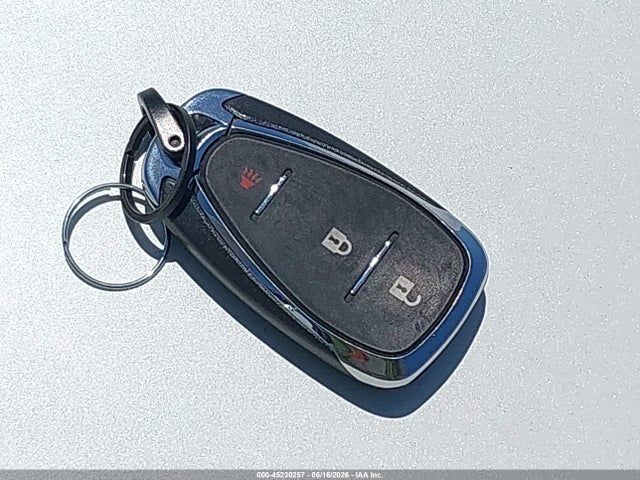 2GNAXJEV1N6118655 Chevrolet Equinox Fwd 2fl