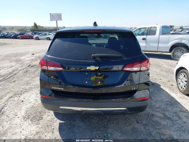 2GNAXJEV1N6118655 Chevrolet Equinox Fwd 2fl