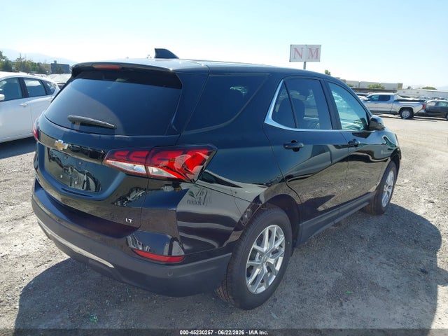 2GNAXJEV1N6118655 Chevrolet Equinox Fwd 2fl