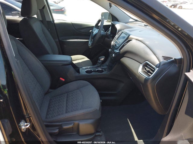 2GNAXJEV1N6118655 Chevrolet Equinox Fwd 2fl