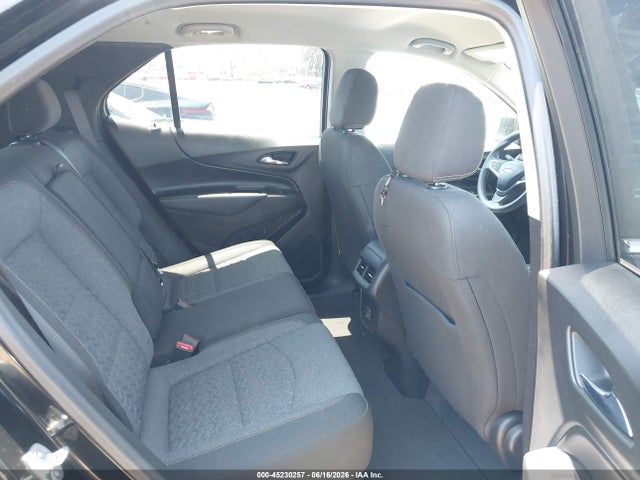 2GNAXJEV1N6118655 Chevrolet Equinox Fwd 2fl