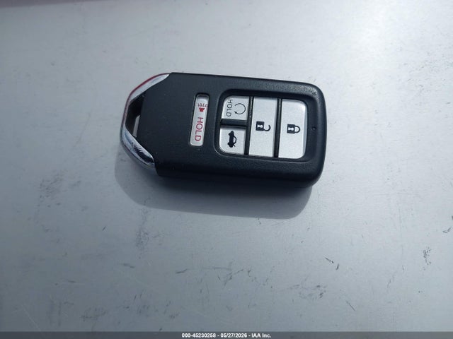 Honda ACCORD EX 2017 1HGCR2F71HA179773 Image 11