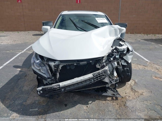Honda ACCORD EX 2017 1HGCR2F71HA179773 Image 13