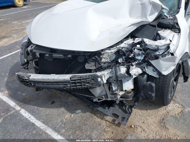 Honda ACCORD EX 2017 1HGCR2F71HA179773 Image 6