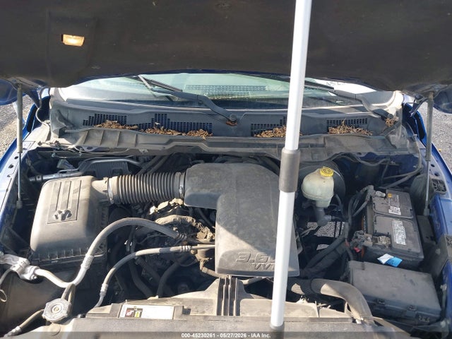 Продажа на аукционе авто 2016 Ram 1500 Big Horn, vin: 1C6RR7LG0GS197613, номер лота: 45230261