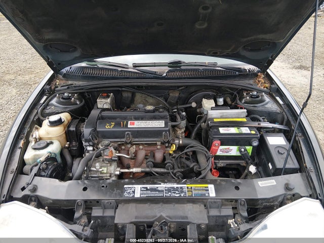 Aukcja sprzedaży 2001 Saturn Sc2, vin: 1G8ZR12731Z107872, numer aukcji: 45230262