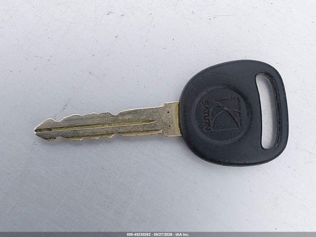 Aukcja sprzedaży 2001 Saturn Sc2, vin: 1G8ZR12731Z107872, numer aukcji: 45230262