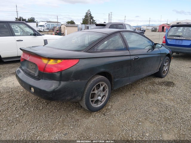 Aukcja sprzedaży 2001 Saturn Sc2, vin: 1G8ZR12731Z107872, numer aukcji: 45230262