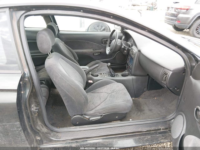 Aukcja sprzedaży 2001 Saturn Sc2, vin: 1G8ZR12731Z107872, numer aukcji: 45230262
