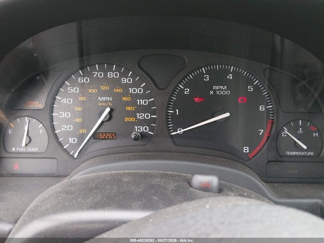 Aukcja sprzedaży 2001 Saturn Sc2, vin: 1G8ZR12731Z107872, numer aukcji: 45230262