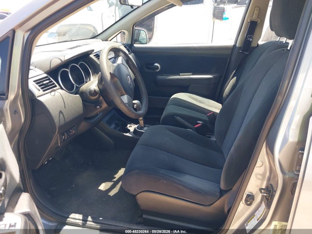 Aukcja sprzedaży 2012 Nissan Versa 1.8 S, vin: 3N1BC1CP7CK249555, numer aukcji: 45230264