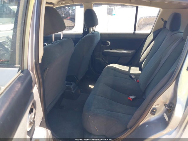 Aukcja sprzedaży 2012 Nissan Versa 1.8 S, vin: 3N1BC1CP7CK249555, numer aukcji: 45230264