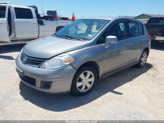 Aukcja sprzedaży 2012 Nissan Versa 1.8 S, vin: 3N1BC1CP7CK249555, numer aukcji: 45230264