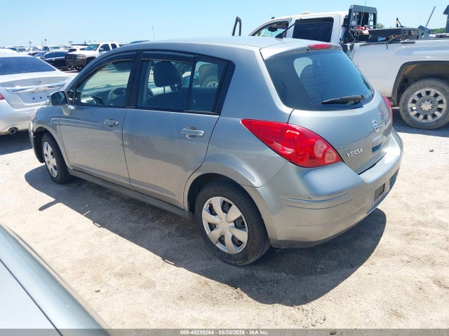 Aukcja sprzedaży 2012 Nissan Versa 1.8 S, vin: 3N1BC1CP7CK249555, numer aukcji: 45230264