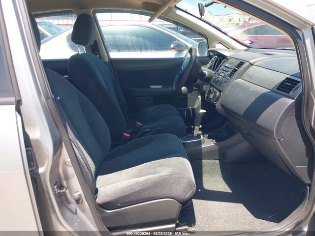 Aukcja sprzedaży 2012 Nissan Versa 1.8 S, vin: 3N1BC1CP7CK249555, numer aukcji: 45230264