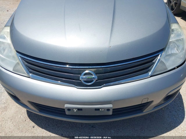 Aukcja sprzedaży 2012 Nissan Versa 1.8 S, vin: 3N1BC1CP7CK249555, numer aukcji: 45230264