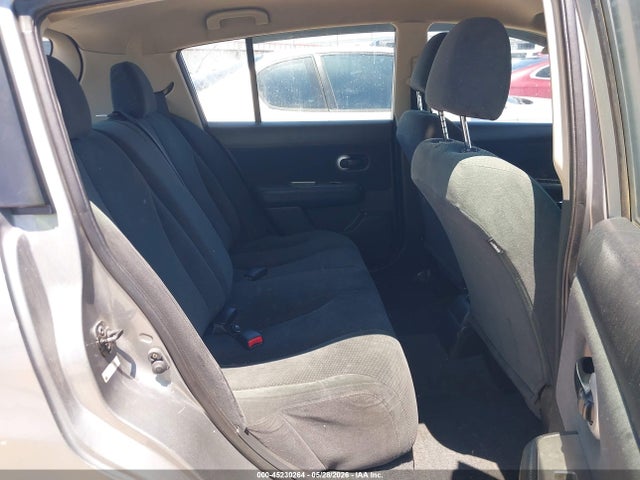 Aukcja sprzedaży 2012 Nissan Versa 1.8 S, vin: 3N1BC1CP7CK249555, numer aukcji: 45230264