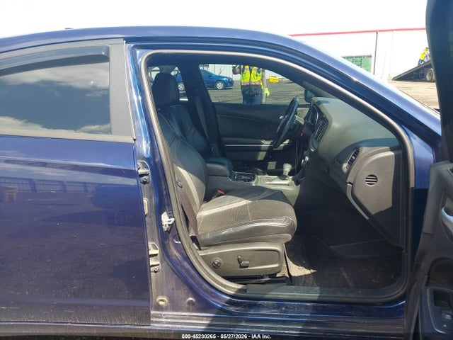 Aukcja sprzedaży 2015 Dodge Charger Sxt, vin: 2C3CDXJG6FH746063, numer aukcji: 45230265