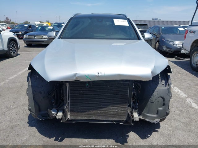 Продажа на аукционе авто 2017 Mercedes-benz Glc 300, vin: WDC0G4JB3HF250225, номер лота: 45230267