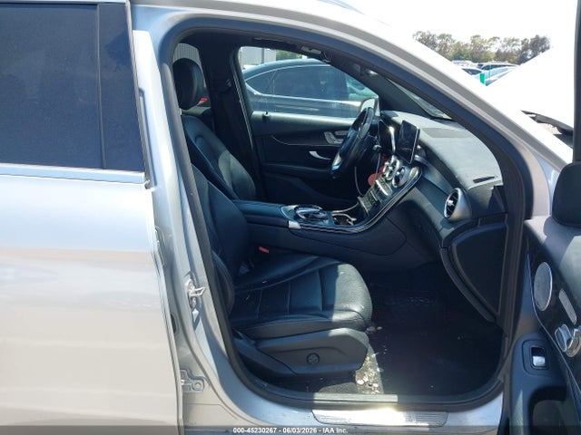 Продажа на аукционе авто 2017 Mercedes-benz Glc 300, vin: WDC0G4JB3HF250225, номер лота: 45230267