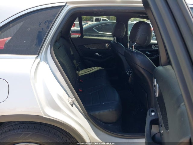 Продажа на аукционе авто 2017 Mercedes-benz Glc 300, vin: WDC0G4JB3HF250225, номер лота: 45230267