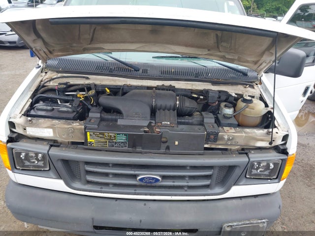 45230268 :رقم المزاد ، 1FTRE14W44HB55848 vin ، 2004 Ford E-150 Commercial/recreational مزاد بيع