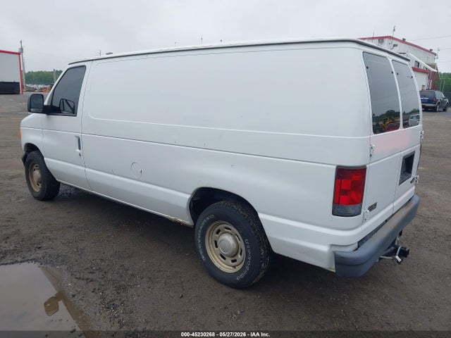 45230268 :رقم المزاد ، 1FTRE14W44HB55848 vin ، 2004 Ford E-150 Commercial/recreational مزاد بيع