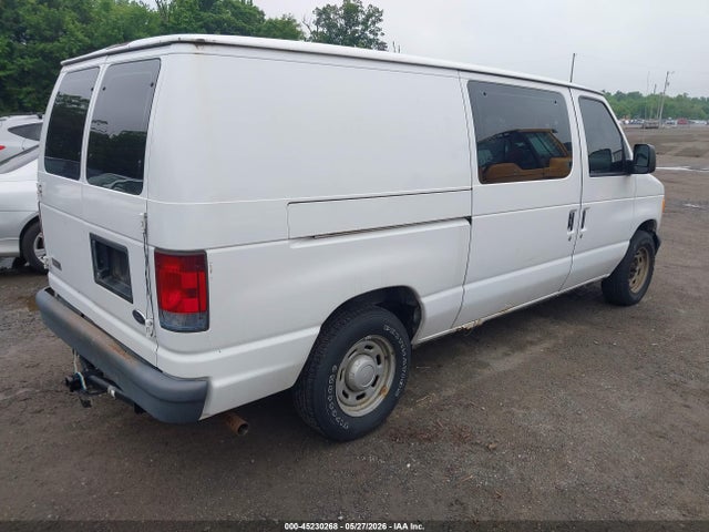 45230268 :رقم المزاد ، 1FTRE14W44HB55848 vin ، 2004 Ford E-150 Commercial/recreational مزاد بيع