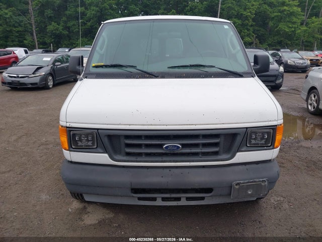 45230268 :رقم المزاد ، 1FTRE14W44HB55848 vin ، 2004 Ford E-150 Commercial/recreational مزاد بيع