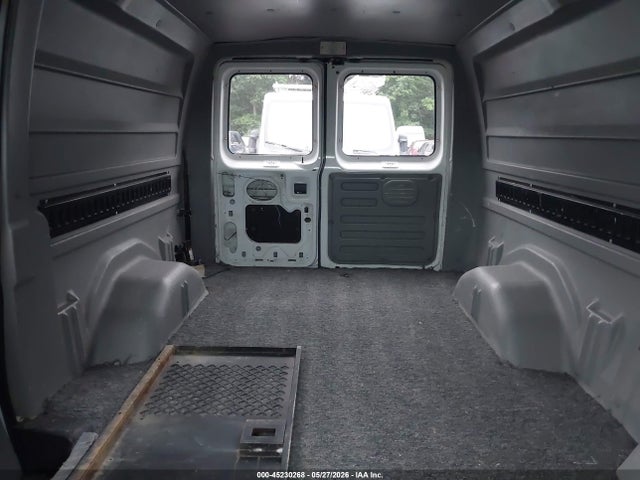 45230268 :رقم المزاد ، 1FTRE14W44HB55848 vin ، 2004 Ford E-150 Commercial/recreational مزاد بيع