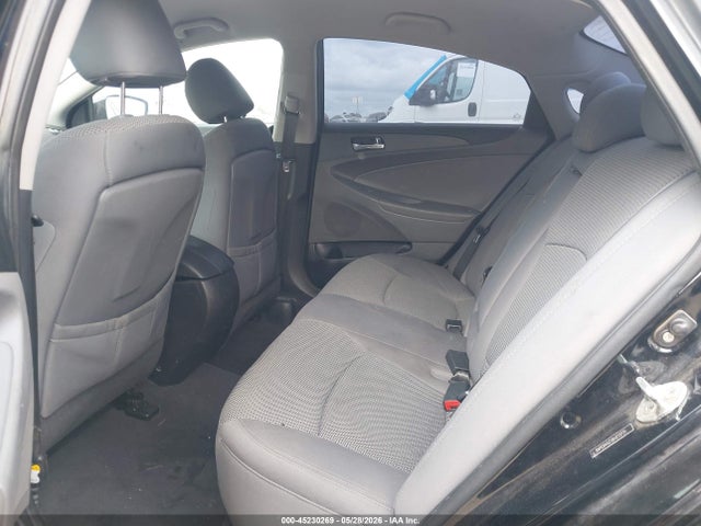 Aukcja sprzedaży 2011 Hyundai Sonata Gls, vin: 5NPEB4AC1BH273731, numer aukcji: 45230269