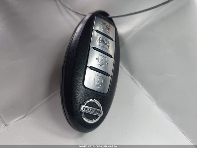 3N1AB7AP0GY316827 Nissan SENTRA SL